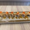 อันนี้ 140-150 ไม่ค่อยถูกใจเพราะมายองเนสกลบรสชาติชีสและsalmon เกือบหมด เสียดาย