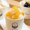 ไอศกรีมรส Ta-Ned
