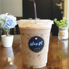 Iced espresso