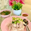 ข้าวมันไก่เจ๊จิน อร่อยจริง ฟินเวอร์