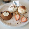 THINK CAFE เดอะบล๊อค ราชพฤกษ์