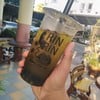 รสชาติของน้ำอร่อยดีแต่ไข่มุกแข็งมาก