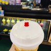 Smoothies Peach Jasmine Tea