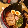 Ippudo Ramen สีลม คอมเพล็กซ์