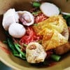 ก๋วยเตี๋ยวเย็นตาโฟ เจ้จู