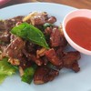 อาหารอร่อย เปิดทุกวันตั้งแต่เวลา10.00-23.30น แนวอาหารอีสาน จุ่ม หมูกระทะ ร้านตั้