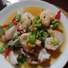 อาหารอร่อย เปิดทุกวันตั้งแต่เวลา10.00-23.30น แนวอาหารอีสาน จุ่ม หมูกระทะ ร้านตั้