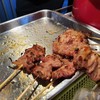 หมูปิ้งเฮียอ้วนคอนแวนต์