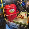 หมูปิ้งเฮียอ้วนคอนแวนต์