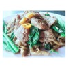 รสชาติกลมกล่อม หมูเน้นๆ ครับ