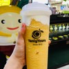 Smoothies Peach Jasmine Tea