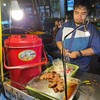 หมูปิ้งเฮียอ้วนคอนแวนต์