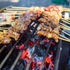 เนื้อสะเต๊ะใต้ต้นข่อย เชียงใหม่