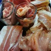 ออย-โอ๊ด หมูกระทะ-ชาบู สาขา 2