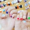 ร้านMO-Nails Studio 0836749288ช่างโม. พันทิพย์งามวงวานชั้น6ซอย14 ทำเล็บ ต่อขนตา