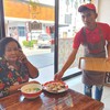 บะหมี่เทวดา "อร่อยขั้นเทพ" ลาดพร้าววังหิน