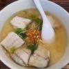 บะหมี่เทวดา "อร่อยขั้นเทพ" ลาดพร้าววังหิน