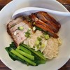 บะหมี่เทวดา "อร่อยขั้นเทพ" ลาดพร้าววังหิน