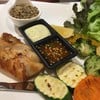 Salad Factory Mega Bangna