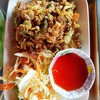 กบทอดกระเทียม