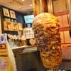 kebab cafe