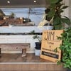 The Jim's Cafe
