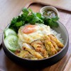 ข้าวไก่ย่างตะไคร้ ข้าวไก่ย่างตะไคร้