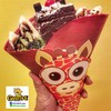 เครปวันเกิด