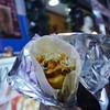 chicken kebab 600Y