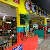 Que Pasa Mexican Food