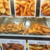 เมนูกล้วยทอด