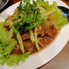 ยำแมงกะพรุน