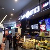 กาแฟร้อนมากๆ ไม่สามารถกินได้ทันที ขอถือไปกินที่ Gate แล้วกัน