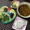 รสชาติใช้ได้ เครื่องเยอะมาก