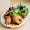 ปีกไก่ในนิทาน ปีกไก่ในนิทาน