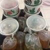 บะหมี่เกี๋ยวหมูเเดง 7 ชุด
ชิววววววววว
