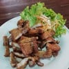 80 บาท ณ วันที่ 1กุมภาพันธ์ 2563