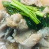 ราดหน้าหมี่กรอบ