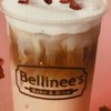 Iced Rose Latte Iced Rose Latte