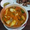 ราคา 120 บาท ณ วันที่ 1 กุมภาพันธ์ 2563 (ได้กุ้งขนาดกลาง 9 ตัว)