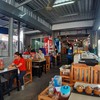 ที่นั่งในร้าน