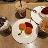 After You Dessert Cafe Siam Paragon