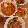 Hongkong Noodle หัวลำโพง