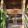 ขนมจีนต้นก้ามปู อโยธยา พระนครศรีอยุธยา