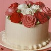 Vanilla Sponge Cake Vanilla Sponge Cake