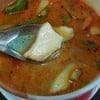 เห็ดในต้มยำกุ้ง