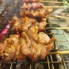 หมูปลาร้า