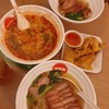 Hongkong Noodle หัวลำโพง