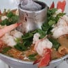 ต้มยำกุ้ง สั่งหม้อใหญ่เลย