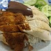 ขมก ทะเล